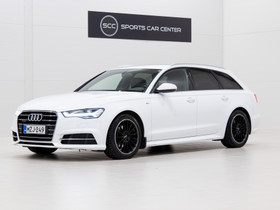 Audi A6, Autot, Helsinki, Tori.fi Audi A6, Autot, Helsinki, Tori.fi