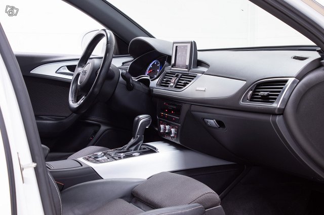 Audi A6 16