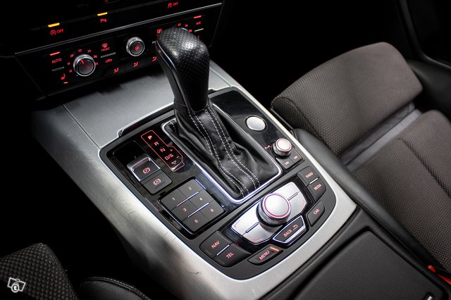 Audi A6 22
