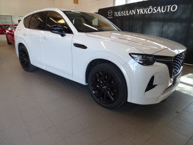 Mazda CX-60, Autot, Tuusula, Tori.fi