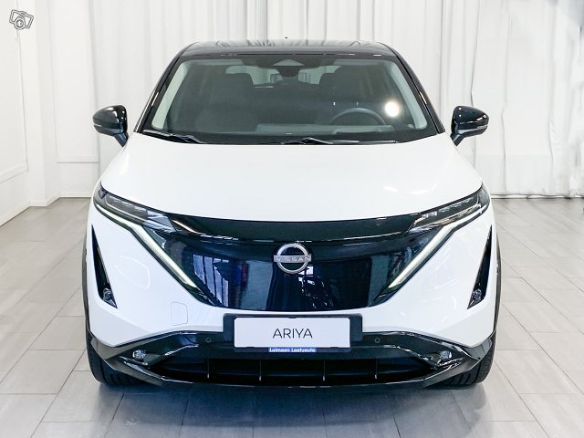 Nissan Ariya 5