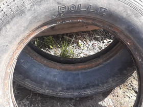 5.50×16.Polle renkaat, Trailerit ja kuljetus, Hevoset ja hevosurheilu, Sastamala, Tori.fi 5.50×16.Polle renkaat, Trailerit ja kuljetus, Hevoset ja hevosurheilu, Sastamala, Tori.fi