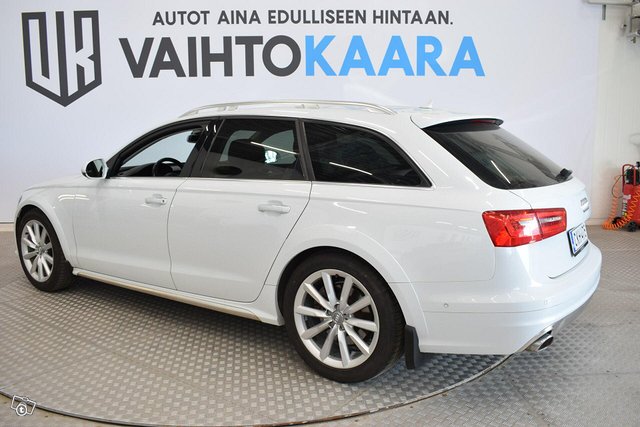 Audi A6 Allroad 15