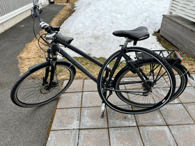 Helkama S3000 naisten hybridipyörä, Hybridipyörät, Polkupyörät ja pyöräily, Kemi, Tori.fi Helkama S3000 naisten hybridipyörä, Hybridipyörät, Polkupyörät ja pyöräily, Kemi, Tori.fi