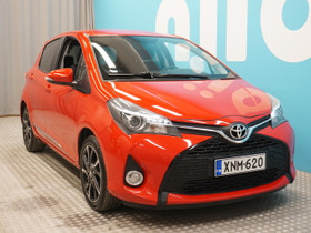 Toyota Yaris, Autot, Vantaa, Tori.fi Toyota Yaris, Autot, Vantaa, Tori.fi