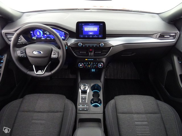 Ford Focus 11