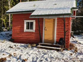 Hirsisaunan kunnostus, Rakennuspalvelut, Lempäälä, Tori.fi Hirsisaunan kunnostus, Rakennuspalvelut, Lempäälä, Tori.fi