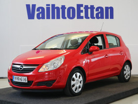 Opel Corsa, Autot, Tuusula, Tori.fi Opel Corsa, Autot, Tuusula, Tori.fi