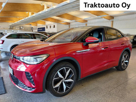 Volkswagen ID.5, Autot, Salo, Tori.fi Volkswagen ID.5, Autot, Salo, Tori.fi