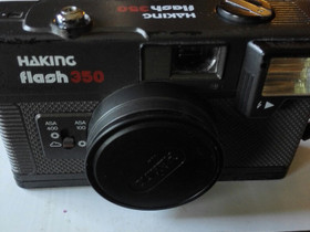 Kamera,Haking Flash 350, Kamerat, Kamerat ja valokuvaus, Pori, Tori.fi Kamera,Haking Flash 350, Kamerat, Kamerat ja valokuvaus, Pori, Tori.fi