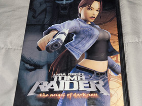 Tomb Raider PC-peli, Tietokoneohjelmat, Tietokoneet ja lisälaitteet, Oulu, Tori.fi