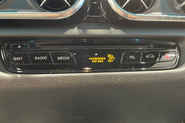 MERCEDES-BENZ X 15