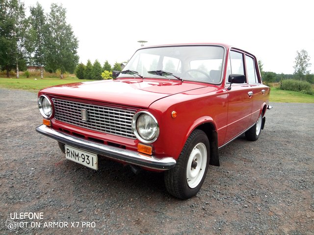 Lada 1200, kuva 1