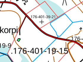 1,1ha puuhapalsta, Metsätilat ja maatilat, Juuka, Tori.fi 1,1ha puuhapalsta, Metsätilat ja maatilat, Juuka, Tori.fi