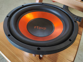 Subwoofer 10, Autostereot ja tarvikkeet, Auton varaosat ja tarvikkeet, Mäntyharju, Tori.fi Subwoofer 10, Autostereot ja tarvikkeet, Auton varaosat ja tarvikkeet, Mäntyharju, Tori.fi