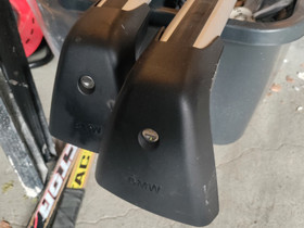 BMW 120 F20 mallin kattotelineet, Kattotelineet ja boksit, Auton varaosat ja tarvikkeet, Kuopio, Tori.fi BMW 120 F20 mallin kattotelineet, Kattotelineet ja boksit, Auton varaosat ja tarvikkeet, Kuopio, Tori.fi