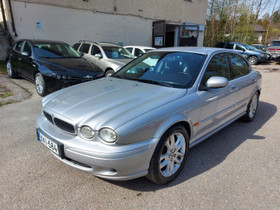Jaguar X-type, Autot, Lahti, Tori.fi Jaguar X-type, Autot, Lahti, Tori.fi