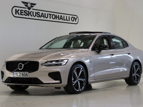 VOLVO S60, Autot, Salo, Tori.fi VOLVO S60, Autot, Salo, Tori.fi