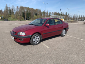 Toyota Avensis, Autot, Tuusula, Tori.fi Toyota Avensis, Autot, Tuusula, Tori.fi