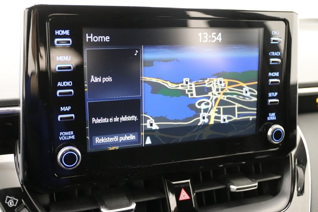 Toyota Corolla 14