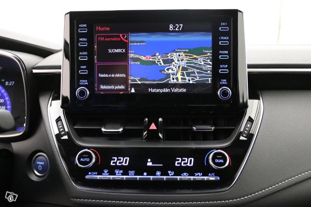 Toyota Corolla 14