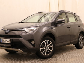 Toyota RAV4, Autot, Lempäälä, Tori.fi Toyota RAV4, Autot, Lempäälä, Tori.fi