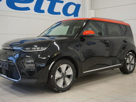 KIA E-SOUL, Autot, Kotka, Tori.fi KIA E-SOUL, Autot, Kotka, Tori.fi