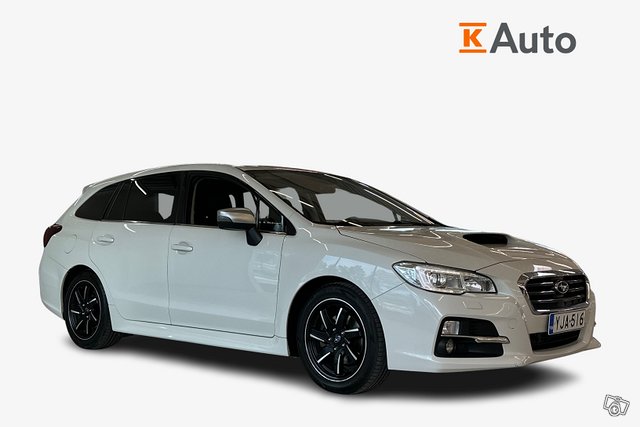 Subaru Levorg, kuva 1