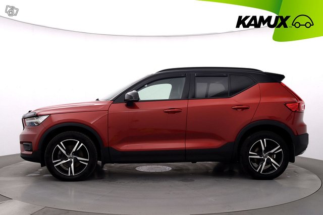 Volvo XC40 7