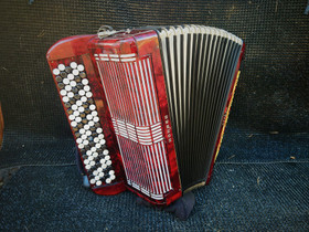 Hohner Musette (video), Muu musiikki ja soittimet, Musiikki ja soittimet, Sotkamo, Tori.fi Hohner Musette (video), Muu musiikki ja soittimet, Musiikki ja soittimet, Sotkamo, Tori.fi