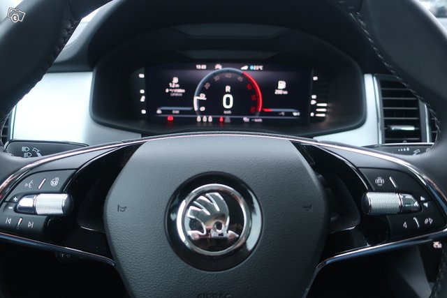 Skoda Kodiaq 9