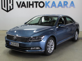 Volkswagen Passat, Autot, Närpiö, Tori.fi Volkswagen Passat, Autot, Närpiö, Tori.fi