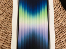 Iphone SE 2022, Puhelimet, Puhelimet ja tarvikkeet, Kokkola, Tori.fi Iphone SE 2022, Puhelimet, Puhelimet ja tarvikkeet, Kokkola, Tori.fi