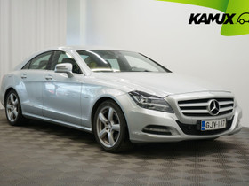 Mercedes-Benz CLS, Autot, Seinäjoki, Tori.fi Mercedes-Benz CLS, Autot, Seinäjoki, Tori.fi