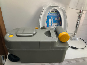 Thetford kasetti-wc C200, Matkailuvaunujen tarvikkeet, Matkailuautojen tarvikkeet, Muurame, Tori.fi Thetford kasetti-wc C200, Matkailuvaunujen tarvikkeet, Matkailuautojen tarvikkeet, Muurame, Tori.fi