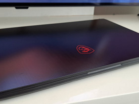 MSI GF75 Thin 17,3" Pelikannettava, Kannettavat, Tietokoneet ja lisälaitteet, Inari, Tori.fi MSI GF75 Thin 17,3" Pelikannettava, Kannettavat, Tietokoneet ja lisälaitteet, Inari, Tori.fi