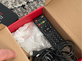 Ott tv box 2022, Digiboksit, Viihde-elektroniikka, Jyväskylä, Tori.fi Ott tv box 2022, Digiboksit, Viihde-elektroniikka, Jyväskylä, Tori.fi