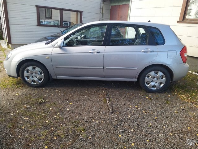 KIA Cerato 3