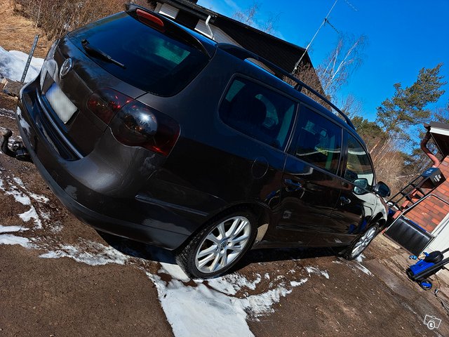 Volkswagen Passat, kuva 1