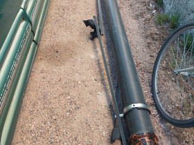 Kuljetusputki, Kattotelineet ja boksit, Auton varaosat ja tarvikkeet, Hausjärvi, Tori.fi Kuljetusputki, Kattotelineet ja boksit, Auton varaosat ja tarvikkeet, Hausjärvi, Tori.fi