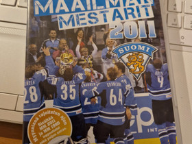 Maailmanmestarit 2011, Elokuvat, Savonlinna, Tori.fi Maailmanmestarit 2011, Elokuvat, Savonlinna, Tori.fi