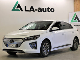 Hyundai IONIQ Electric, Autot, Salo, Tori.fi Hyundai IONIQ Electric, Autot, Salo, Tori.fi
