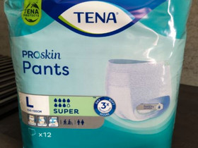 Tena housuvaippoja 336 kpl, Muut, Loppi, Tori.fi Tena housuvaippoja 336 kpl, Muut, Loppi, Tori.fi