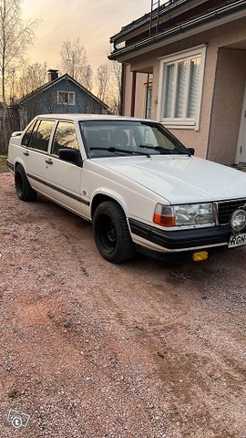 Volvo 940, kuva 1