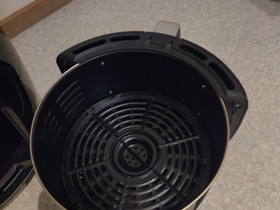 Emerio airfryer, Uunit, hellat ja mikrot, Kodinkoneet, Lahti, Tori.fi Emerio airfryer, Uunit, hellat ja mikrot, Kodinkoneet, Lahti, Tori.fi