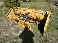 HLA SnowWing 3200 U-aura
