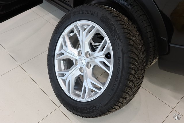 Mitsubishi Eclipse Cross 19