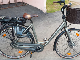 Batavus Torino, Sähköpyörät, Polkupyörät ja pyöräily, Kouvola, Tori.fi Batavus Torino, Sähköpyörät, Polkupyörät ja pyöräily, Kouvola, Tori.fi