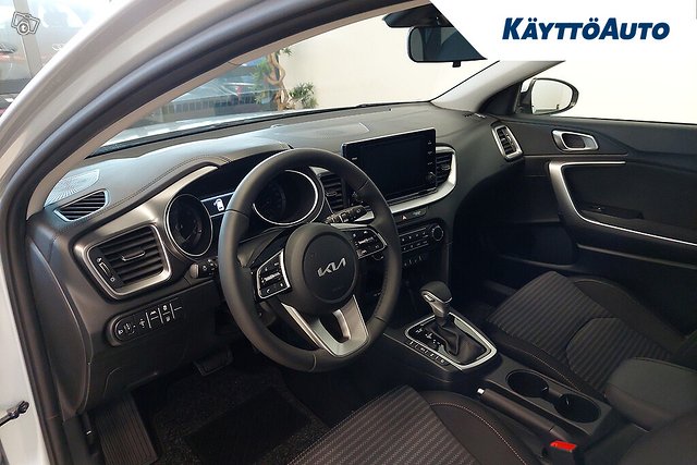 Kia Ceed 3