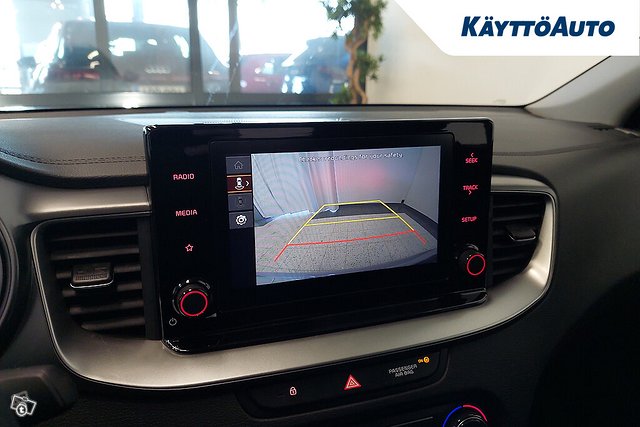 Kia Ceed 5
